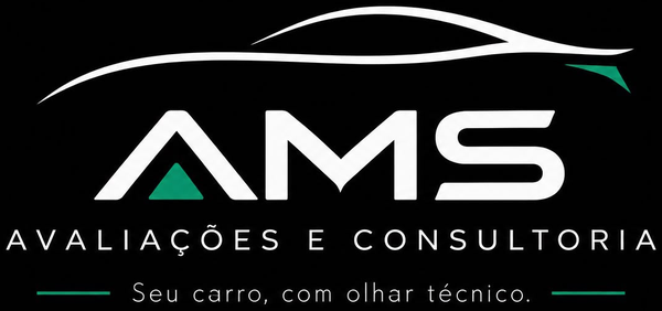 AMS Avaliações e Consultoria. Seu carro, com olhar técnico.